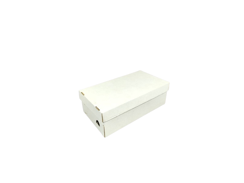 BOITE 31*17*10 CM BLANC (50 PCS)