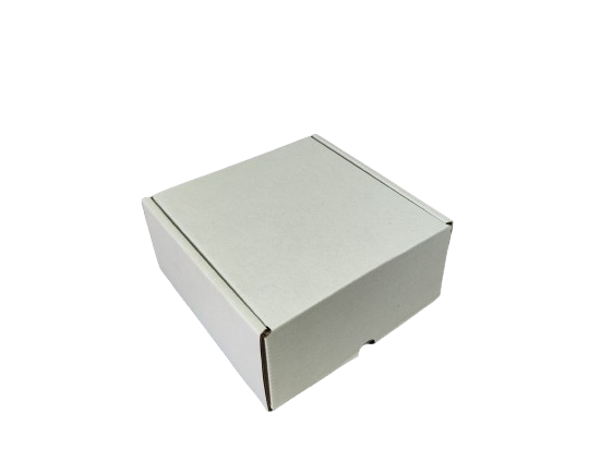 Boîte 15x15x7 cm – Emballage Moyen Format pour Accessoires et cosmetiq