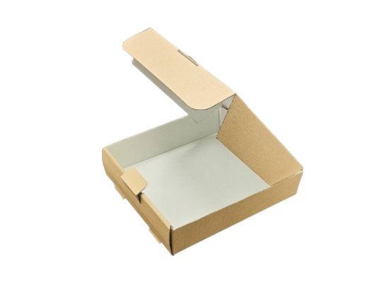 "Boîte 17x15x4 cm – Emballage Pratique pour Accessoires et Documents