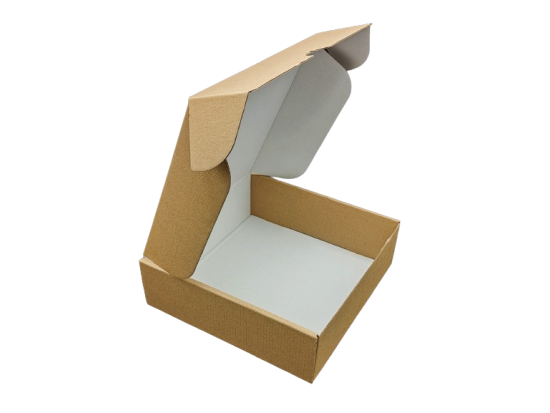 Boîte 23x22x07 cm (50 pcs) - Stockage et Expédition Petits Objets