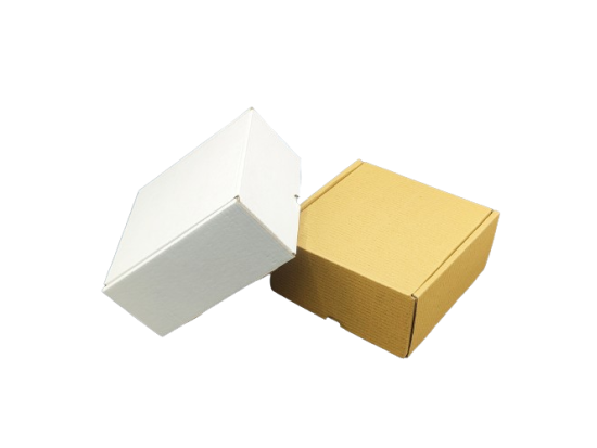 Boîte 15x15x7 cm – Emballage Moyen Format pour Accessoires et cosmetiq