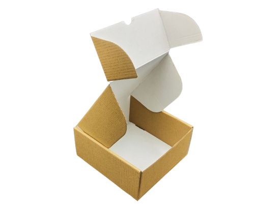 Boîte 15x15x7 cm – Emballage Moyen Format pour Accessoires et cosmetiq