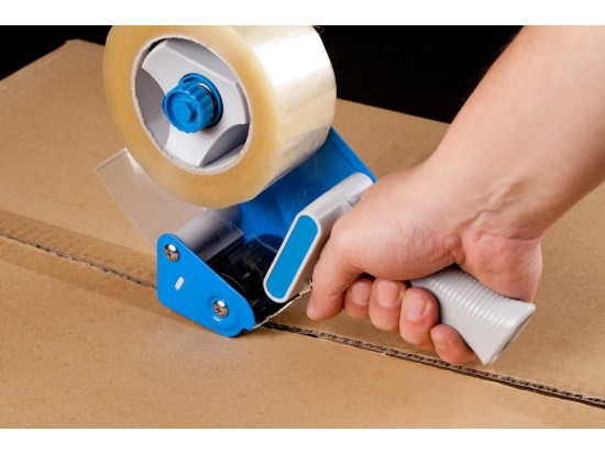 DÉVIDOIRE TAPE DISPENSER PM