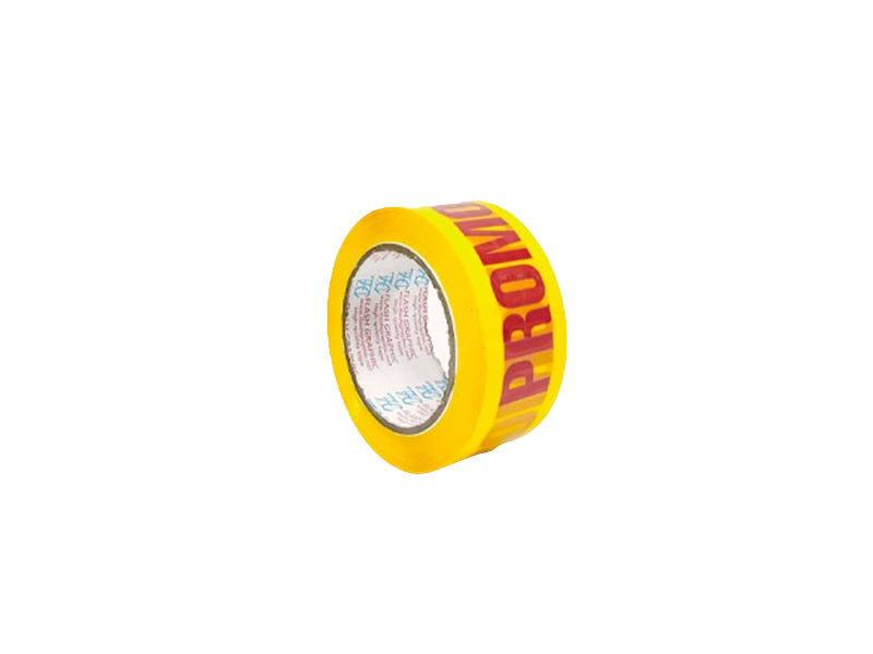 RUBAN ADHESIF PROMOTION 100 Y (48MM)